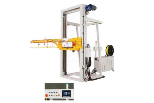 水平式自動(dòng)打包機(jī)